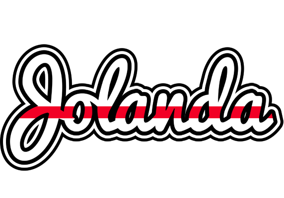Jolanda kingdom logo