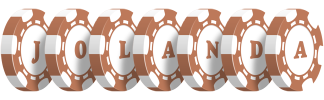 Jolanda limit logo