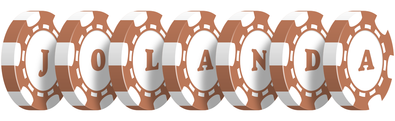 Jolanda limit logo