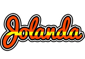 Jolanda madrid logo