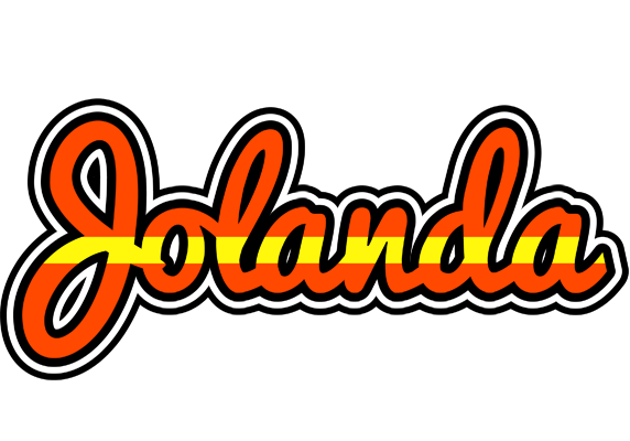 Jolanda madrid logo