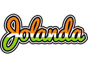 Jolanda mumbai logo