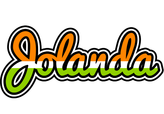 Jolanda mumbai logo