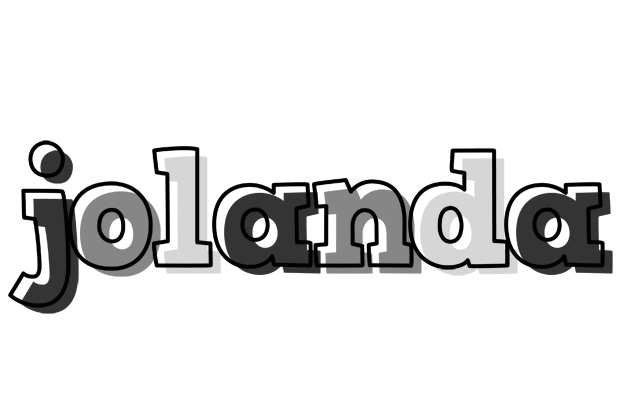 Jolanda night logo