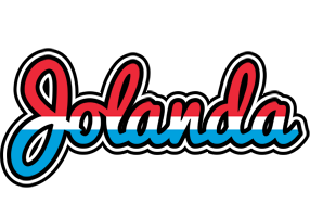 Jolanda norway logo