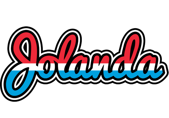 Jolanda norway logo