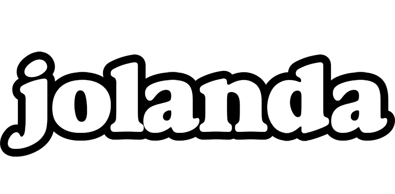 Jolanda panda logo