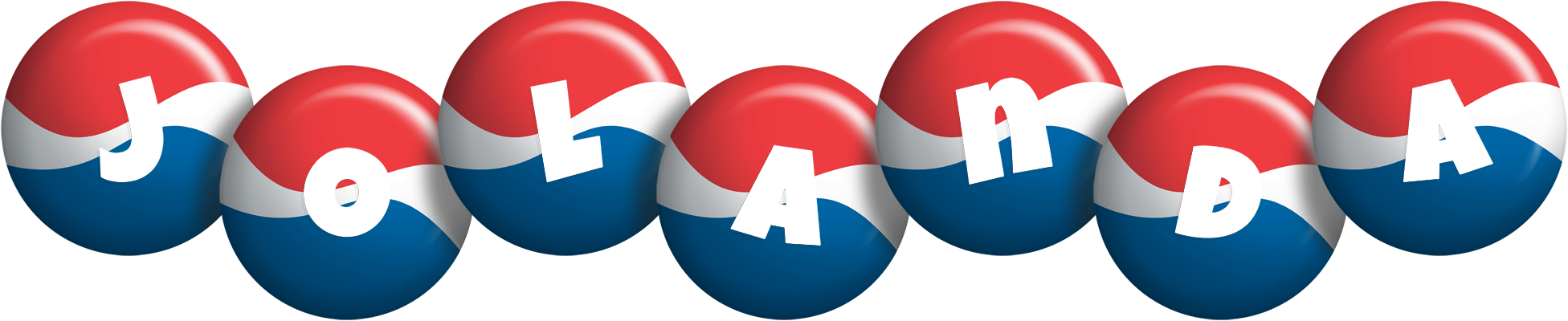 Jolanda paris logo