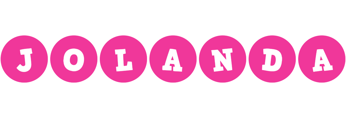 Jolanda poker logo