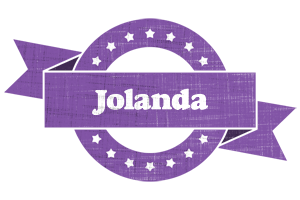 Jolanda royal logo