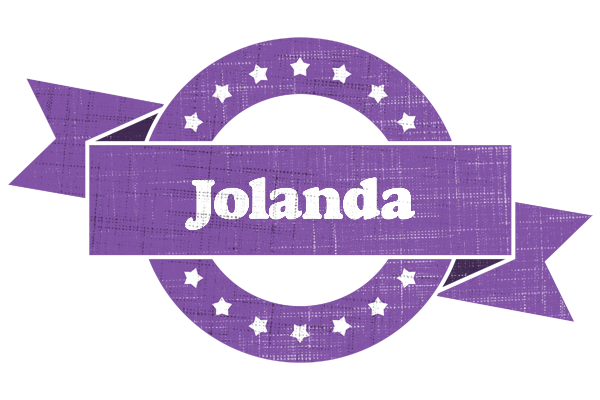 Jolanda royal logo