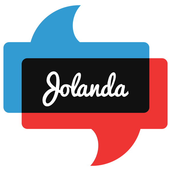 Jolanda sharks logo