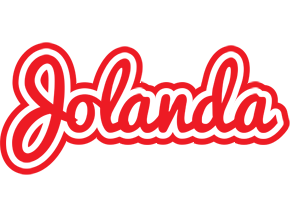 Jolanda sunshine logo