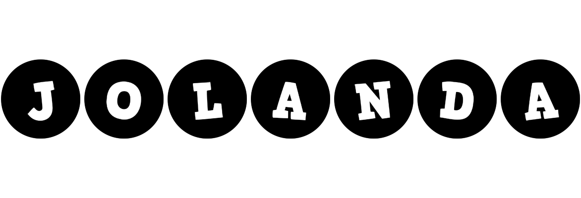 Jolanda tools logo