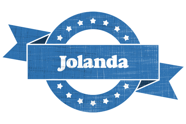 Jolanda trust logo