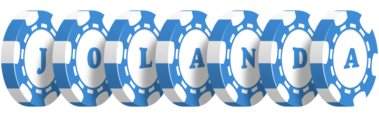Jolanda vegas logo