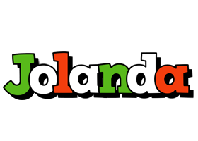 Jolanda venezia logo