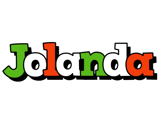 Jolanda venezia logo
