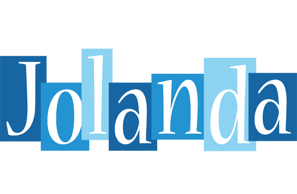 Jolanda winter logo