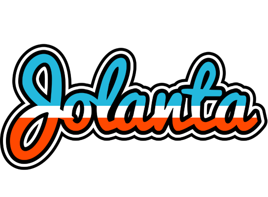 Jolanta america logo