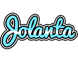 Jolanta argentine logo