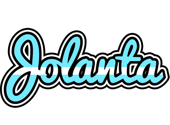 Jolanta argentine logo