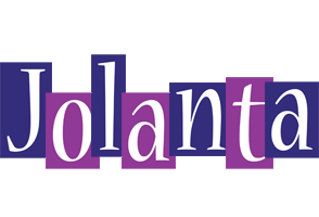 Jolanta autumn logo