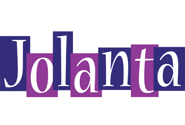 Jolanta autumn logo