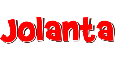 Jolanta basket logo