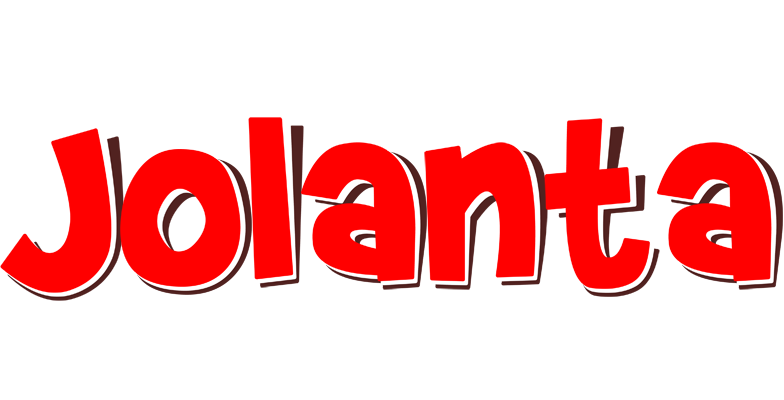 Jolanta basket logo