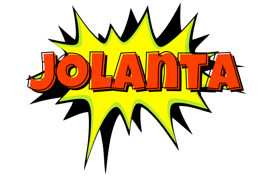 Jolanta bigfoot logo