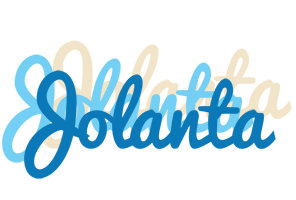 Jolanta breeze logo