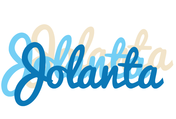 Jolanta breeze logo