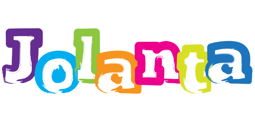 Jolanta casino logo