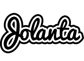 Jolanta chess logo