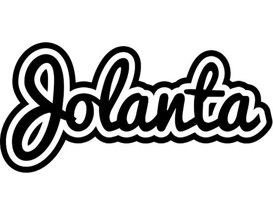 Jolanta chess logo