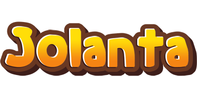 Jolanta cookies logo