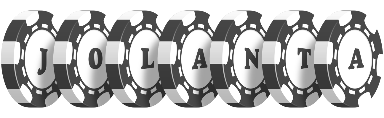 Jolanta dealer logo