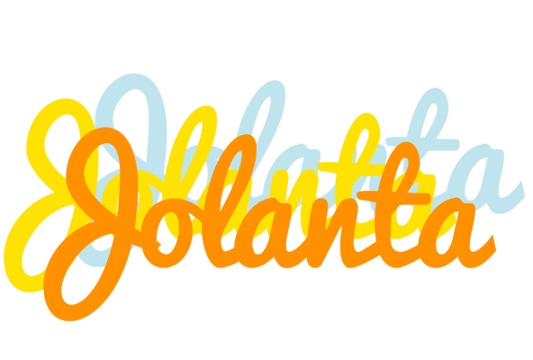 Jolanta energy logo