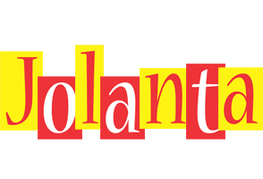 Jolanta errors logo