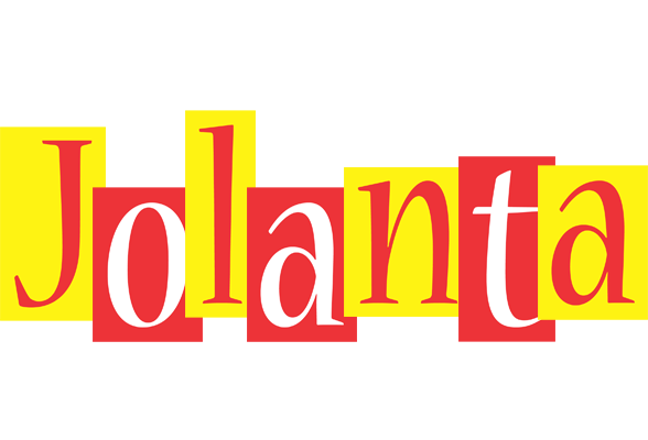 Jolanta errors logo