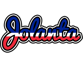 Jolanta france logo