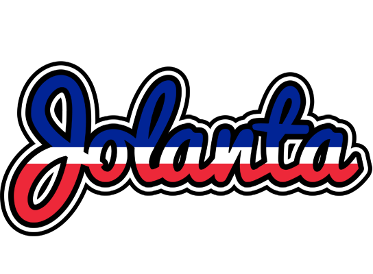 Jolanta france logo