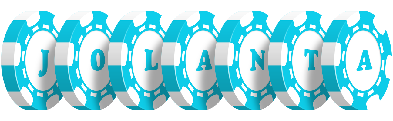 Jolanta funbet logo