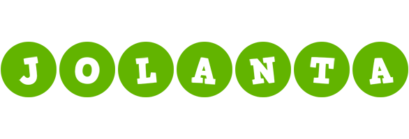 Jolanta games logo