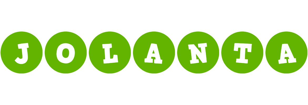 Jolanta games logo