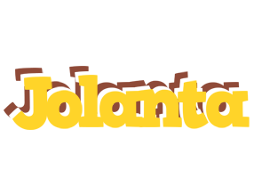 Jolanta hotcup logo