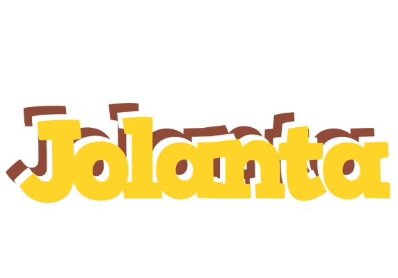 Jolanta hotcup logo