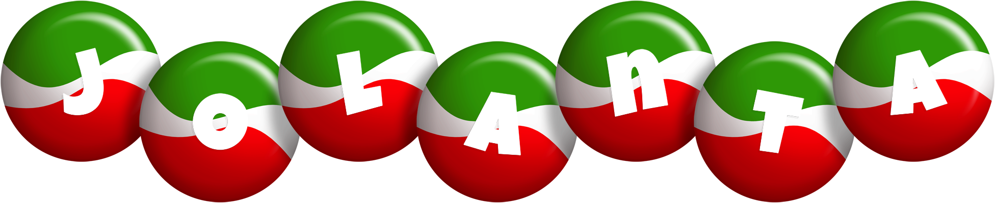 Jolanta italy logo
