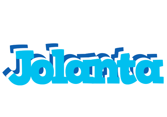 Jolanta jacuzzi logo